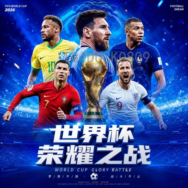 官方2026年世界杯举办城市在哪里？完整名单与赛事详情